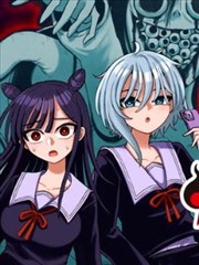 漫画改编神隐之森高清剧照